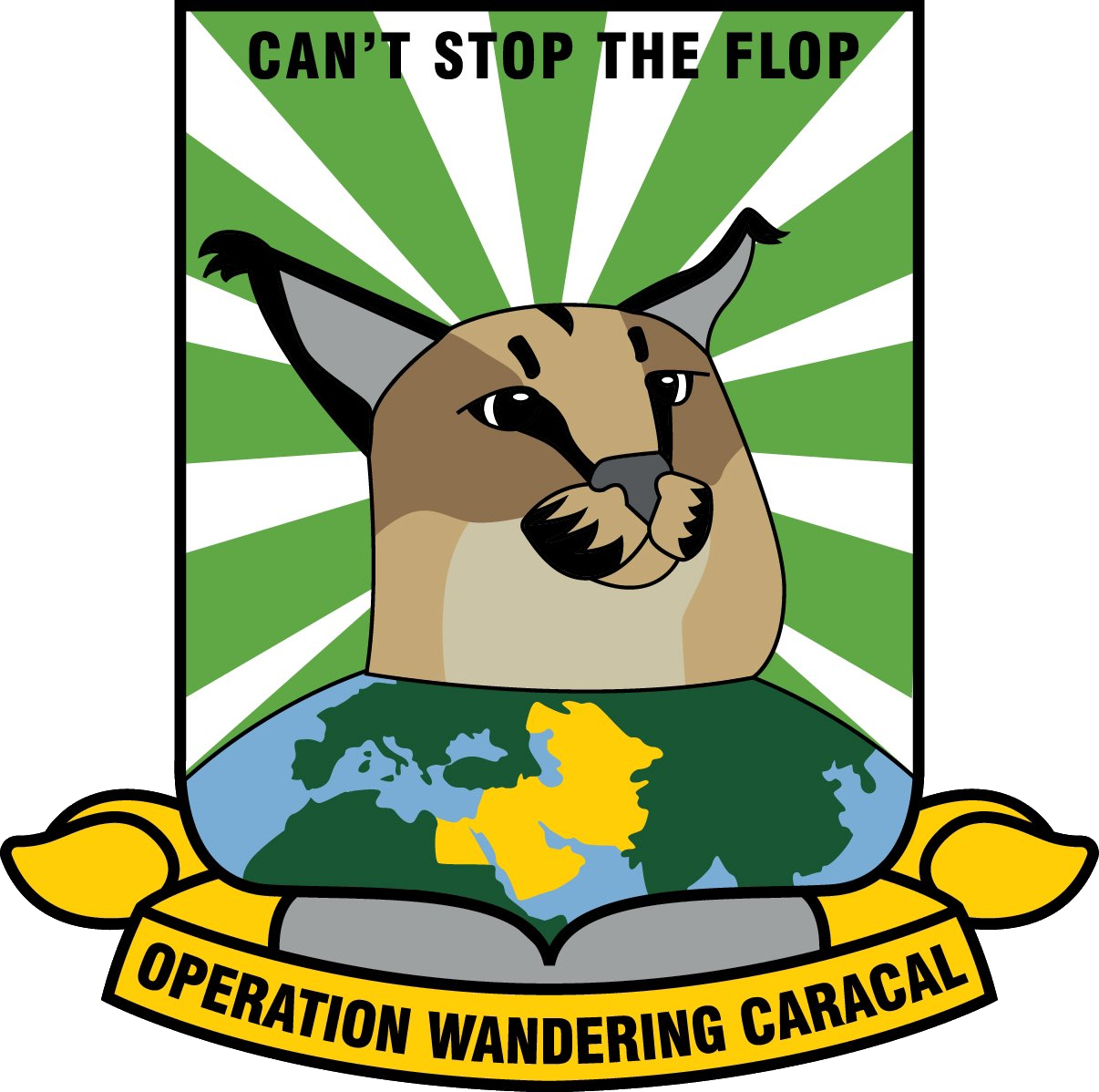 OperationWanderingCaracal